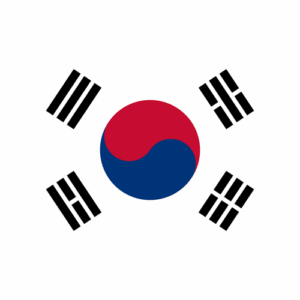 South Korea